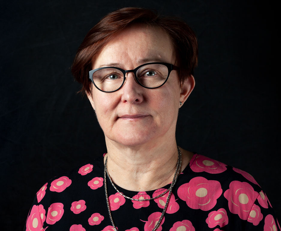 Maritta Vainio